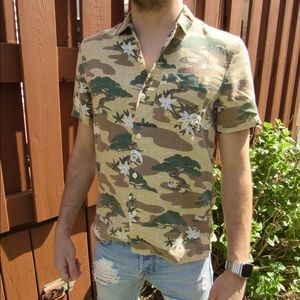 Fiji Tencel Club Collar Shirt